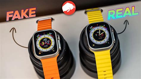 fake apple watch ultra 2 vs real|apple watch ultra 2 imei.